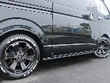 トヨタ ハイエースバン(36枚目)