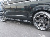 トヨタ ハイエースバン(38枚目)