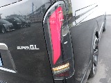 トヨタ ハイエースバン(40枚目)