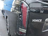 トヨタ ハイエースバン(42枚目)