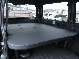 トヨタ ハイエースバン(59枚目)