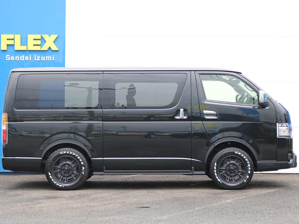 入庫の少ない車両が入庫しましたのでこの機会にいかがでしょうか？
