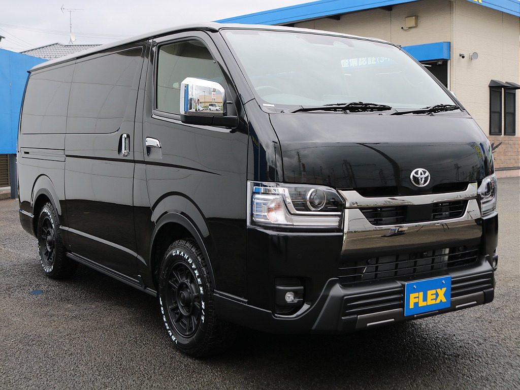ＦＬＥＸグループは「すべての人に愛車を」をコンセプトに車種別に全国展開中！愛車と一緒に、ライフスタイルを充実させてもらいたいという思いで、ランクル仙台泉店では皆様のご要望になんでもお応えします♪
