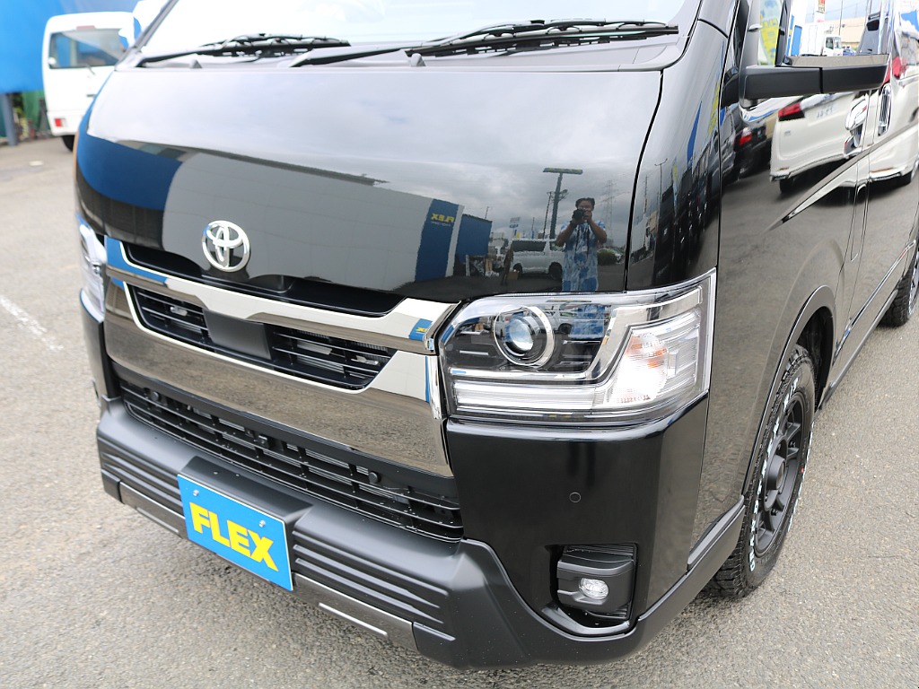 ＦＬＥＸグループは「すべての人に愛車を」をコンセプトに車種別に全国展開中！愛車と一緒に、ライフスタイルを充実させてもらいたいという思いで、ランクル仙台泉店では皆様のご要望になんでもお応えします♪
