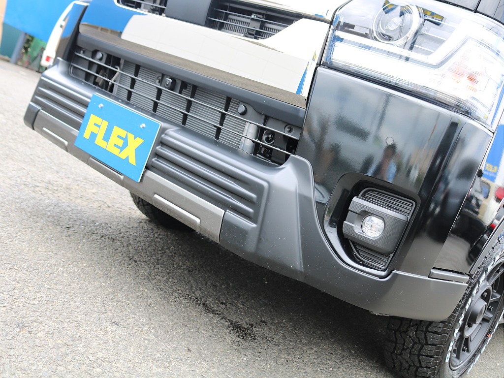 ＦＬＥＸグループは「すべての人に愛車を」をコンセプトに車種別に全国展開中！愛車と一緒に、ライフスタイルを充実させてもらいたいという思いで、ランクル仙台泉店では皆様のご要望になんでもお応えします♪