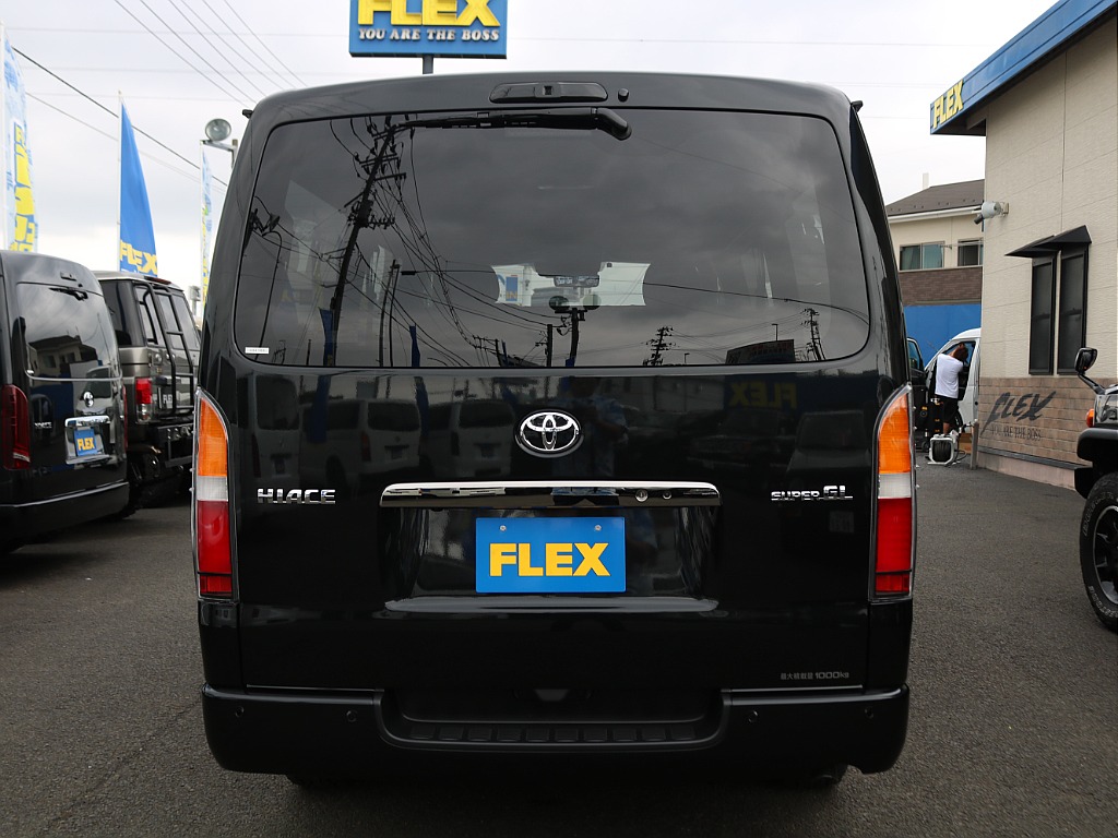ＦＬＥＸグループは「すべての人に愛車を」をコンセプトに車種別に全国展開中！愛車と一緒に、ライフスタイルを充実させてもらいたいという思いで、ランクル仙台泉店では皆様のご要望になんでもお応えします♪