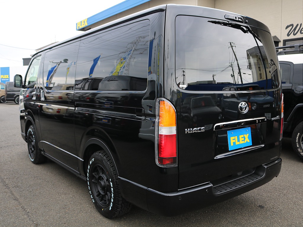 ＦＬＥＸグループは「すべての人に愛車を」をコンセプトに車種別に全国展開中！愛車と一緒に、ライフスタイルを充実させてもらいたいという思いで、ランクル仙台泉店では皆様のご要望になんでもお応えします♪