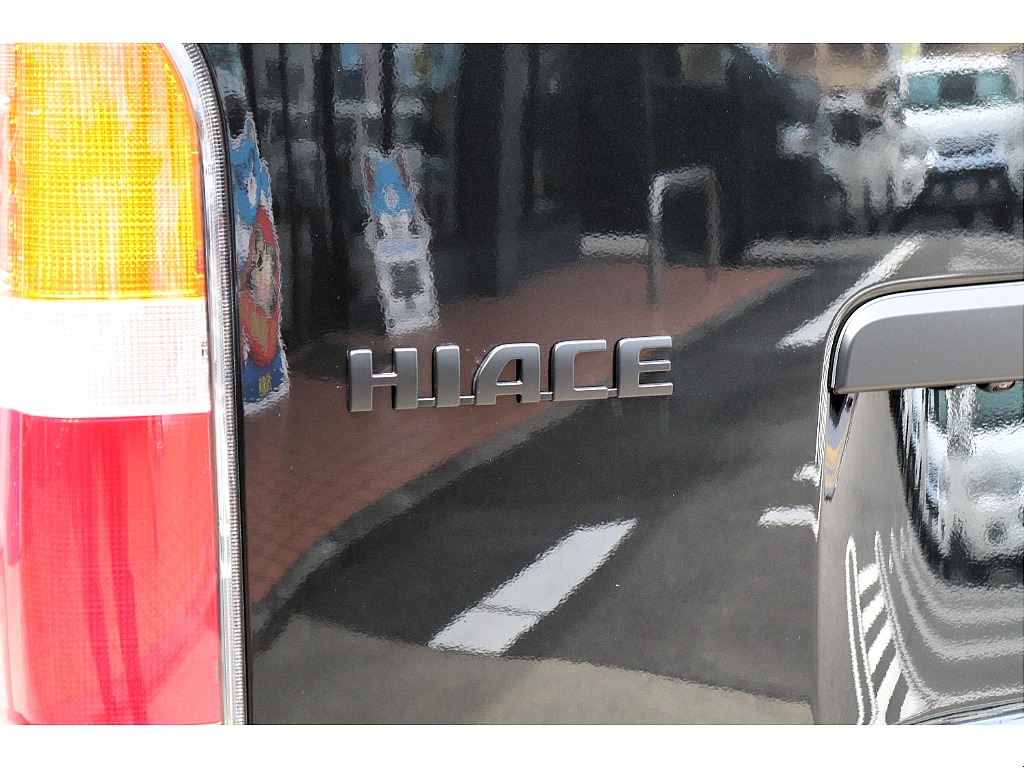 ハイエース高崎店にて展示中！全国の皆様からのお問い合わせお待ちしております！！