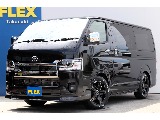 新車ハイエースバンディーゼル４ＷＤ！ベットキット付きで車内泊もＯＫ！！