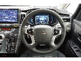 本革巻きステアリング＆本革巻きシフトノブ☆ステアリングスイッチ付き☆