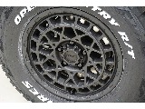 ＴＯＹＯオープンカントリーR/Tタイヤ×MUD VANCE X Type M FLEXオリジナルカラー☆