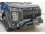 デモカー☆カスタムの参考にどうぞ♪６７リフトＵＰ☆６７フロントバンパーガード☆６７サイドステップ☆６７リヤアンダーカバー☆６７リヤラダー☆６７ＬＥＤテールランプ☆ルーフラック☆ＩＰＦグリルマーカー☆