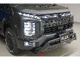 デモカー☆カスタムの参考にどうぞ♪６７リフトＵＰ☆６７フロントバンパーガード☆６７サイドステップ☆６７リヤアンダーカバー☆６７リヤラダー☆６７ＬＥＤテールランプ☆ルーフラック☆ＩＰＦグリルマーカー☆