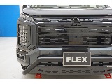 デモカー☆カスタムの参考にどうぞ♪６７リフトＵＰ☆６７フロントバンパーガード☆６７サイドステップ☆６７リヤアンダーカバー☆６７リヤラダー☆６７ＬＥＤテールランプ☆ルーフラック☆ＩＰＦグリルマーカー☆