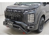デモカー☆カスタムの参考にどうぞ♪６７リフトＵＰ☆６７フロントバンパーガード☆６７サイドステップ☆６７リヤアンダーカバー☆６７リヤラダー☆６７ＬＥＤテールランプ☆ルーフラック☆ＩＰＦグリルマーカー☆