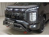 デモカー☆カスタムの参考にどうぞ♪６７リフトＵＰ☆６７フロントバンパーガード☆６７サイドステップ☆６７リヤアンダーカバー☆６７リヤラダー☆６７ＬＥＤテールランプ☆ルーフラック☆ＩＰＦグリルマーカー☆