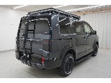 デモカー☆カスタムの参考にどうぞ♪６７リフトＵＰ☆６７フロントバンパーガード☆６７サイドステップ☆６７リヤアンダーカバー☆６７リヤラダー☆６７ＬＥＤテールランプ☆ルーフラック☆ＩＰＦグリルマーカー☆