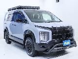 三菱&nbsp;デリカD：5&nbsp;2.2DT P 4WD&nbsp;電動ステップレス/7人乗り【2026デモカー】&nbsp;北海道の詳細画像&nbsp;その2