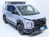 三菱&nbsp;デリカD：5&nbsp;2.2DT P 4WD&nbsp;電動ステップレス/7人乗り【2026デモカー】&nbsp;北海道の詳細画像&nbsp;その3