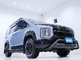 三菱&nbsp;デリカD：5&nbsp;2.2DT P 4WD&nbsp;電動ステップレス/7人乗り【2026デモカー】&nbsp;北海道の詳細画像&nbsp;その4
