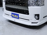 モデリスタ製フロントスポイラー！