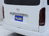 トヨタ レジアスエース(6枚目)