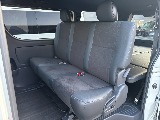 特別仕様車専用シート！