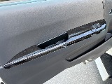 特別仕様車専用インテリアパネル！