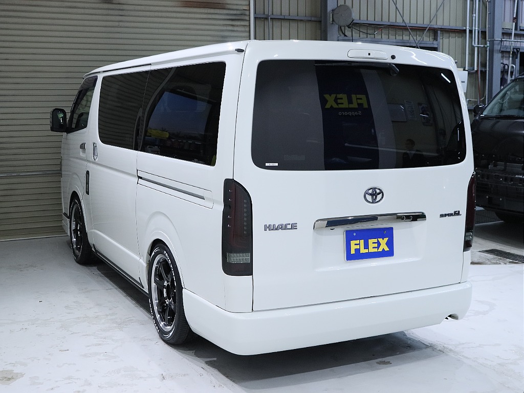 お見積りの作成も可能です！全国ご納車も可能！