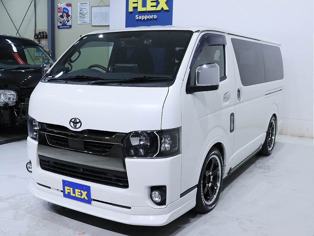 お見積りの作成も可能です！全国ご納車も可能！