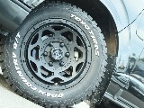 FLEXオリジナルNT-1 16インチアルミホイール付き！