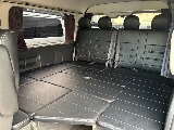 車中泊も可能です♪