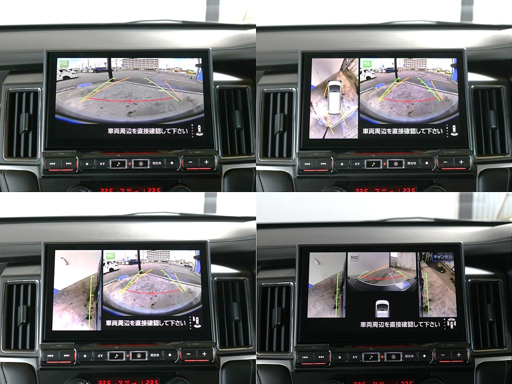 三菱&nbsp;デリカD：5&nbsp;2.2DT P 4WD&nbsp;走破性抜群ファミリーカー！！アウトドアでガツガツ使える！&nbsp;栃木県の詳細画像&nbsp;その11