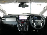 三菱&nbsp;デリカD：5&nbsp;2.2DT P 4WD&nbsp;走破性抜群ファミリーカー！&nbsp;栃木県の詳細画像&nbsp;その2