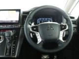 三菱&nbsp;デリカD：5&nbsp;2.2DT P 4WD&nbsp;走破性抜群ファミリーカー！&nbsp;栃木県の詳細画像&nbsp;その4