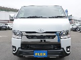 トヨタ ハイエースバン(21枚目)