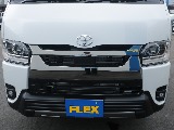 トヨタ ハイエースバン(24枚目)