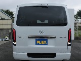 トヨタ ハイエースバン(30枚目)