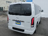 トヨタ ハイエースバン(32枚目)