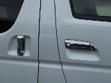 トヨタ ハイエースバン(33枚目)