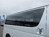 トヨタ ハイエースバン(34枚目)