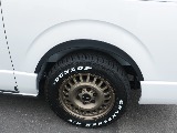 トヨタ ハイエースバン(41枚目)