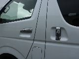 トヨタ ハイエースバン(42枚目)