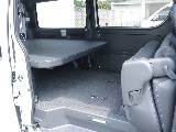 トヨタ ハイエースバン(51枚目)