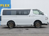 フレックスではオリジナルパーツを多数品揃え、魅力的なカスタムが満載です！