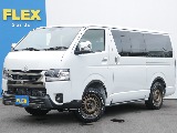 ★新車　9型　バン　標準ボディー　オフロードカスタム車両★