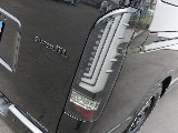 アルティメットTYPE2LEDテールランプ装着済み！ 見た目良し！！
