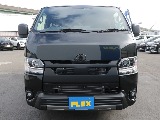 トヨタ ハイエースバン(21枚目)
