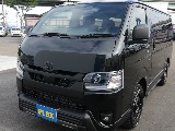 トヨタ ハイエースバン(24枚目)