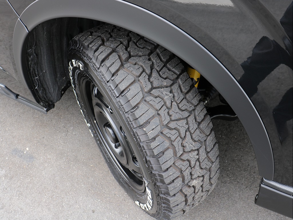 トヨタ ハイエースバン(28枚目)